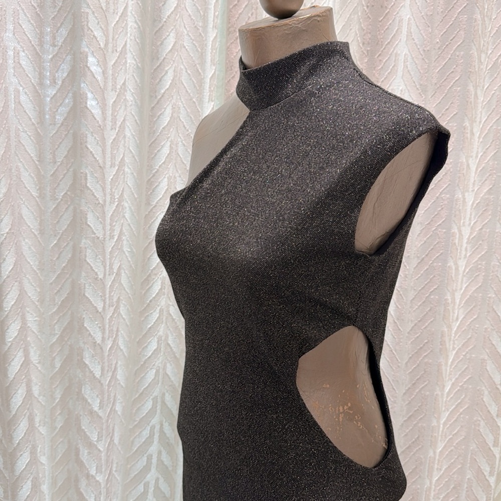 MYSTIC DRESS - Picture 3 of 7